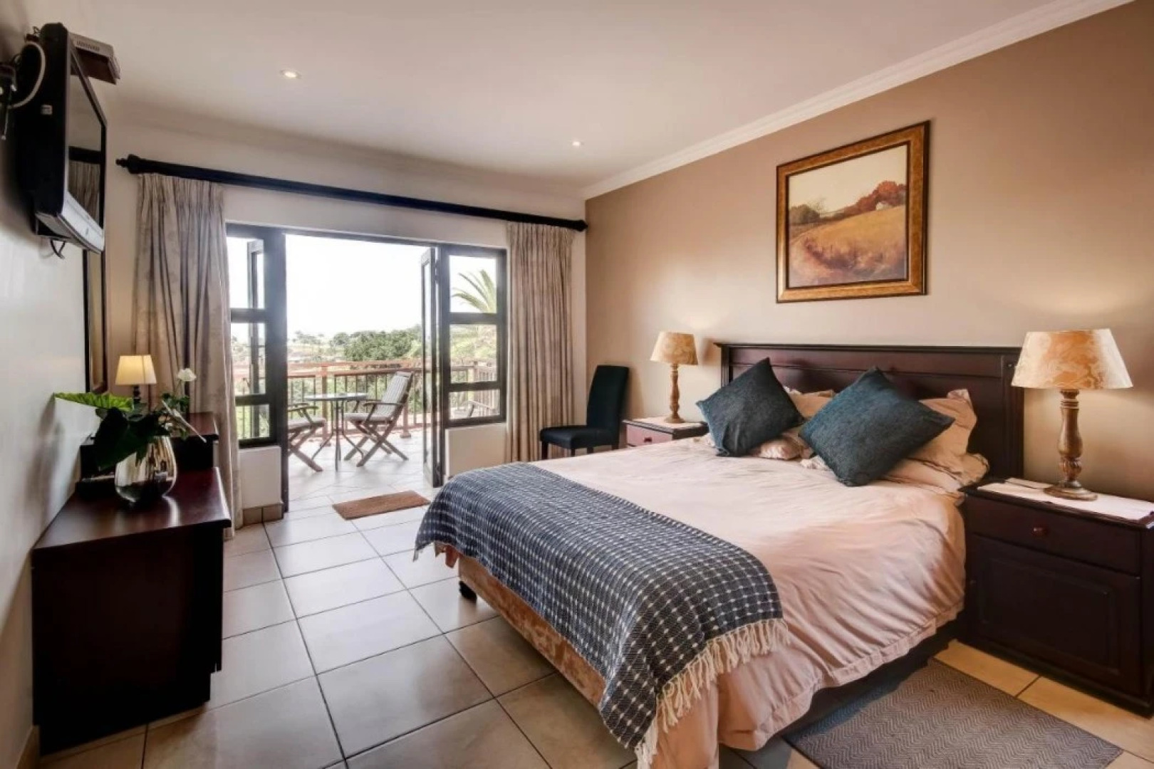 Kites View Bed & Breakfast