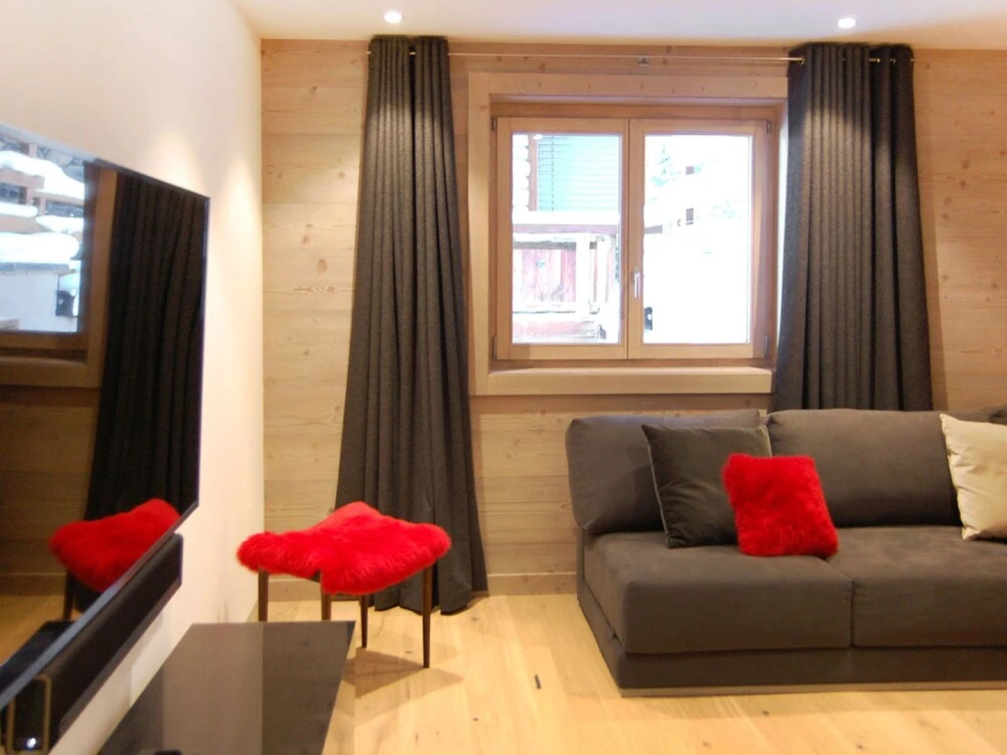 Le Refuge 1 Haute-nendaz