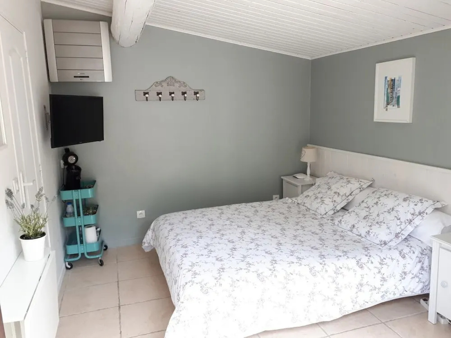 La Villa Dupont D'avignon