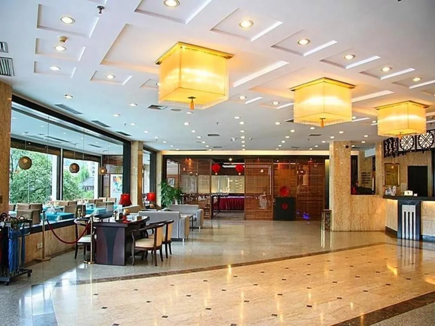 Regency Holiday Yangshuo