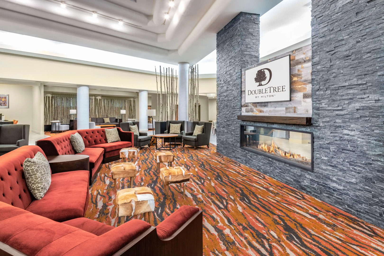 DoubleTree by Hilton Denver - Aurora
