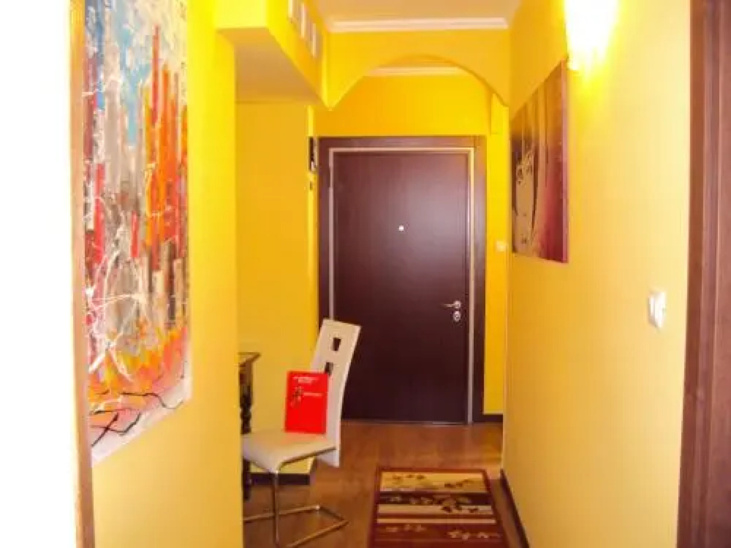 Appartamento Ferrara