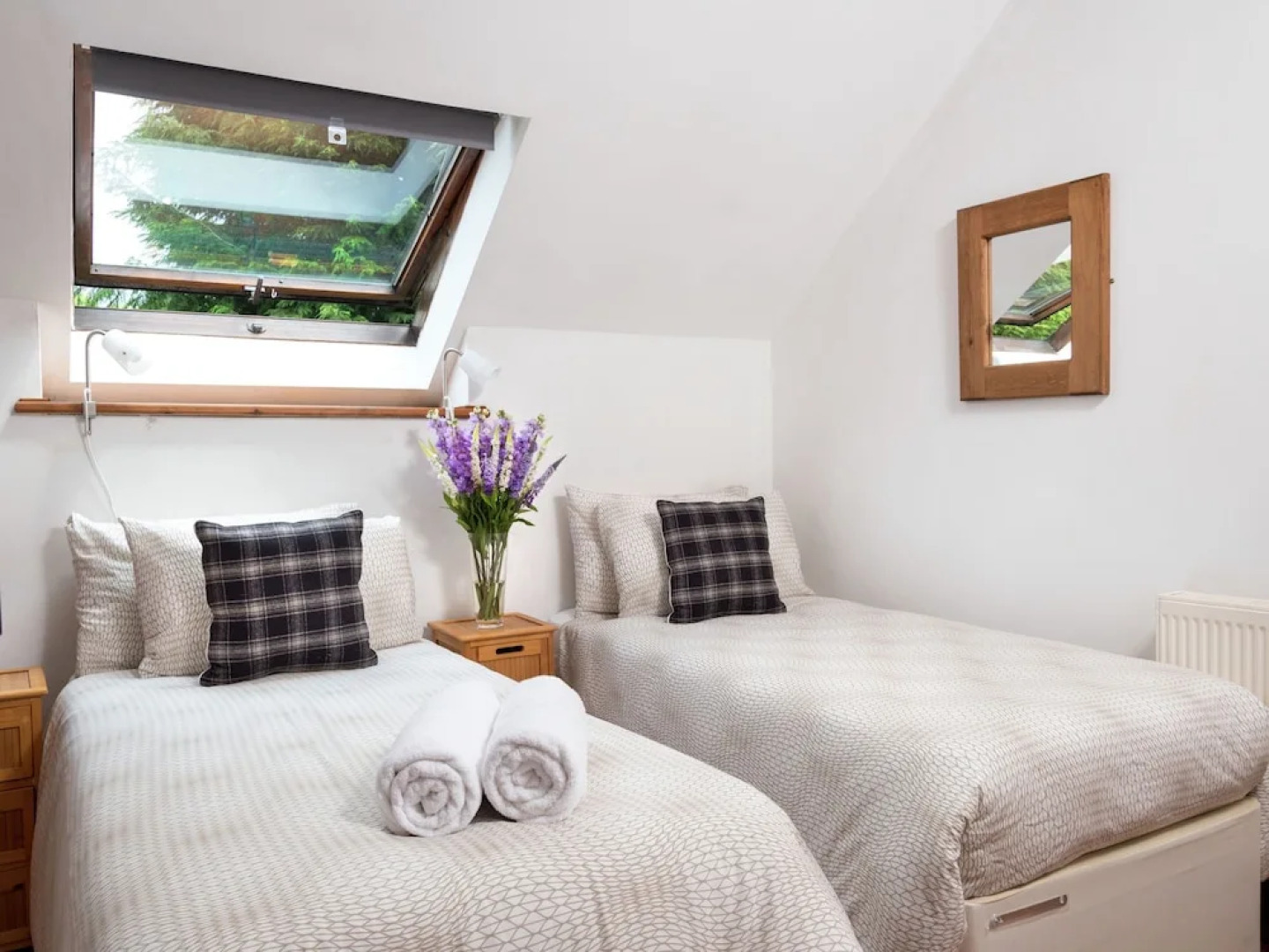 A Lovely old Stone Barn Between Talgarth and Crickhowell