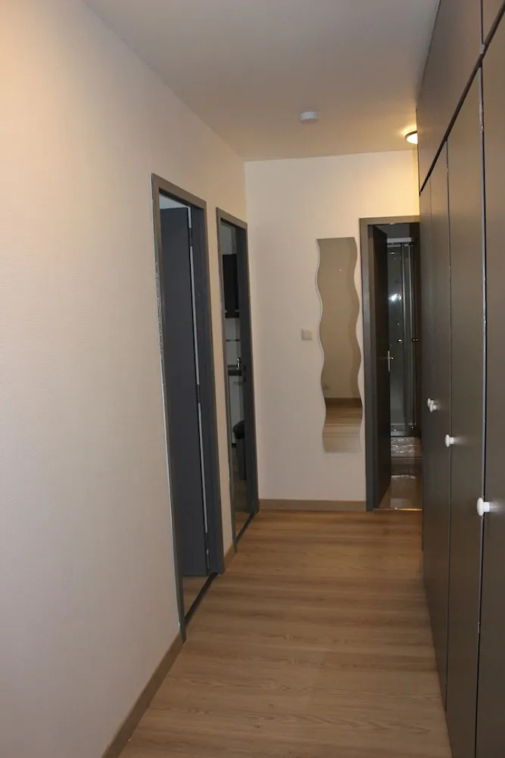 Studios near Basel Airport - RM 118