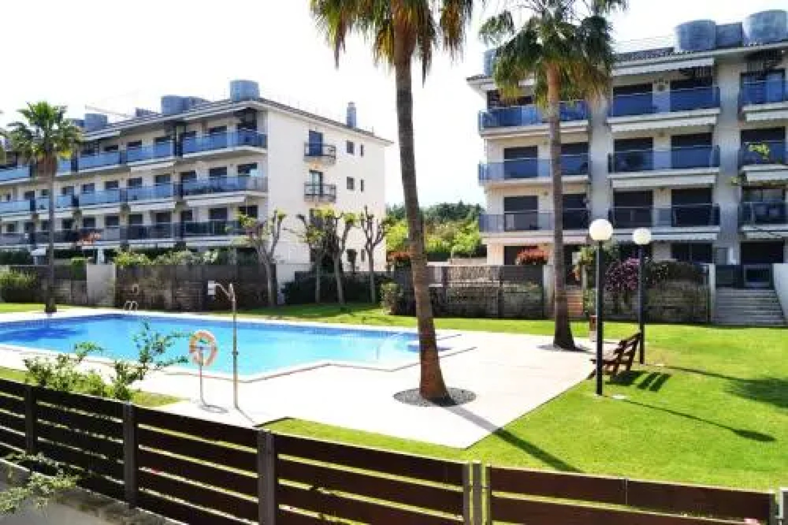 Apartamentos Vila del Far