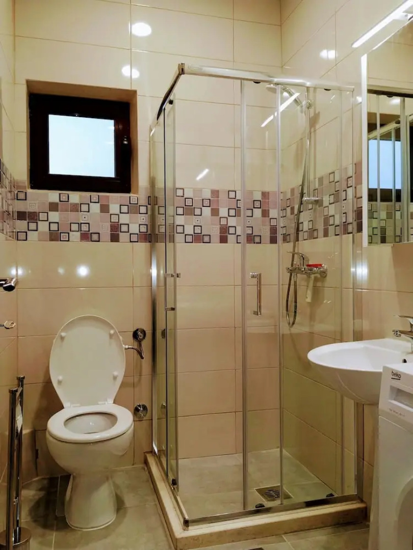 Rooms & Apartments Vukasovic