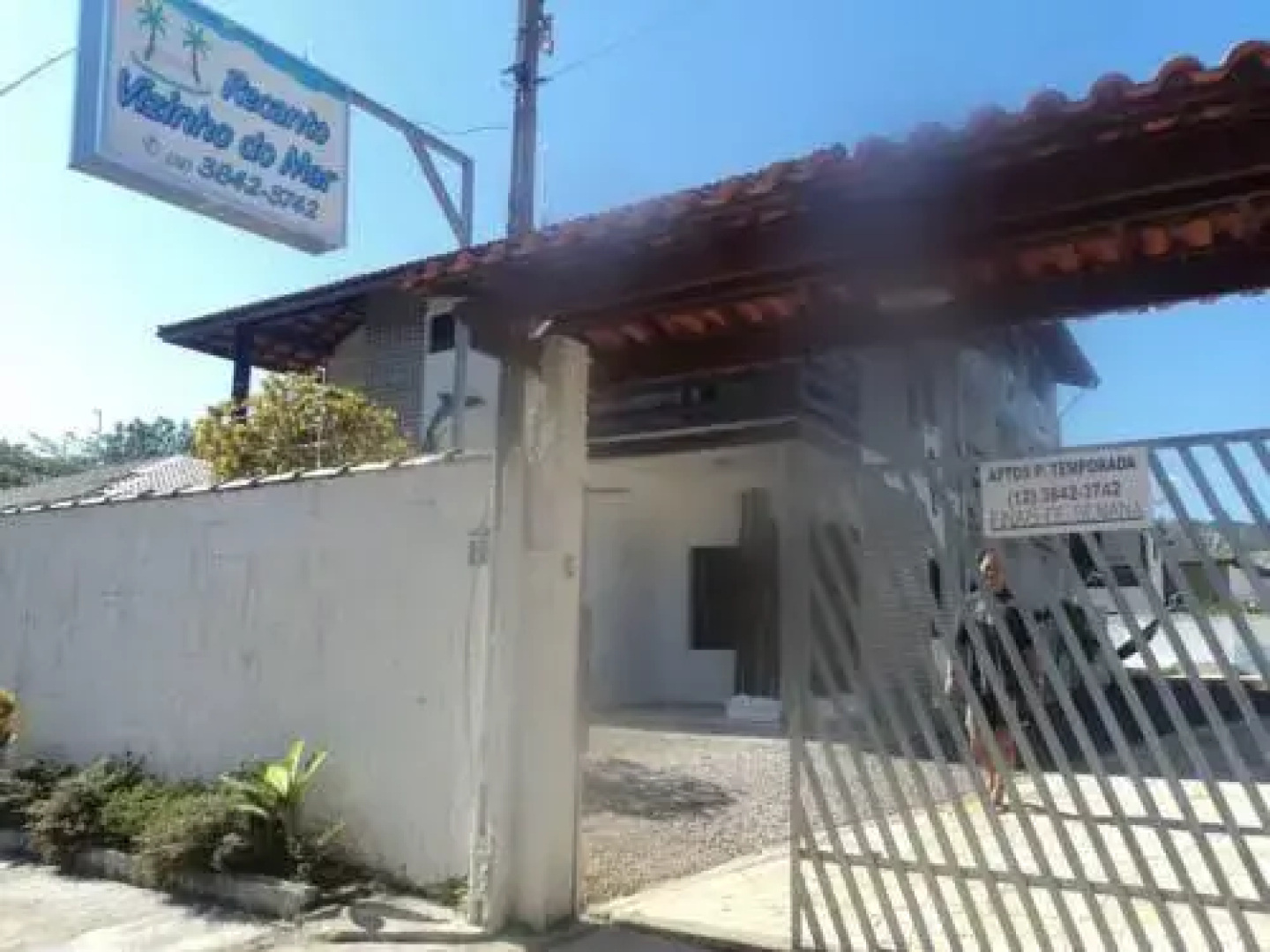 Recanto Vizinho do Mar