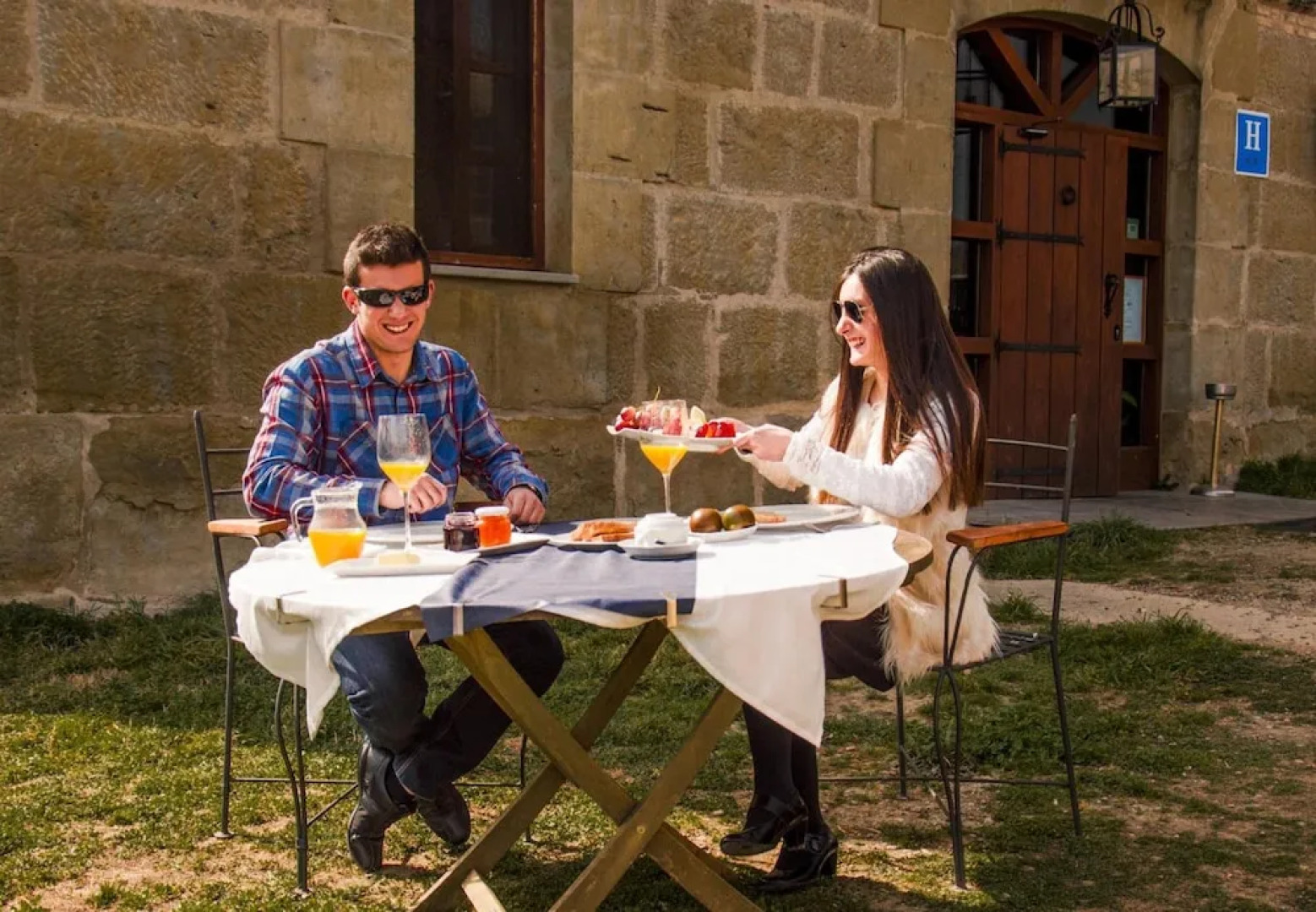 Bodegas de Arnés - Adults Only