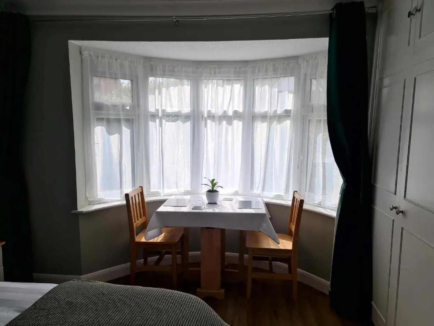 The Golf Studio Woodhall SPA