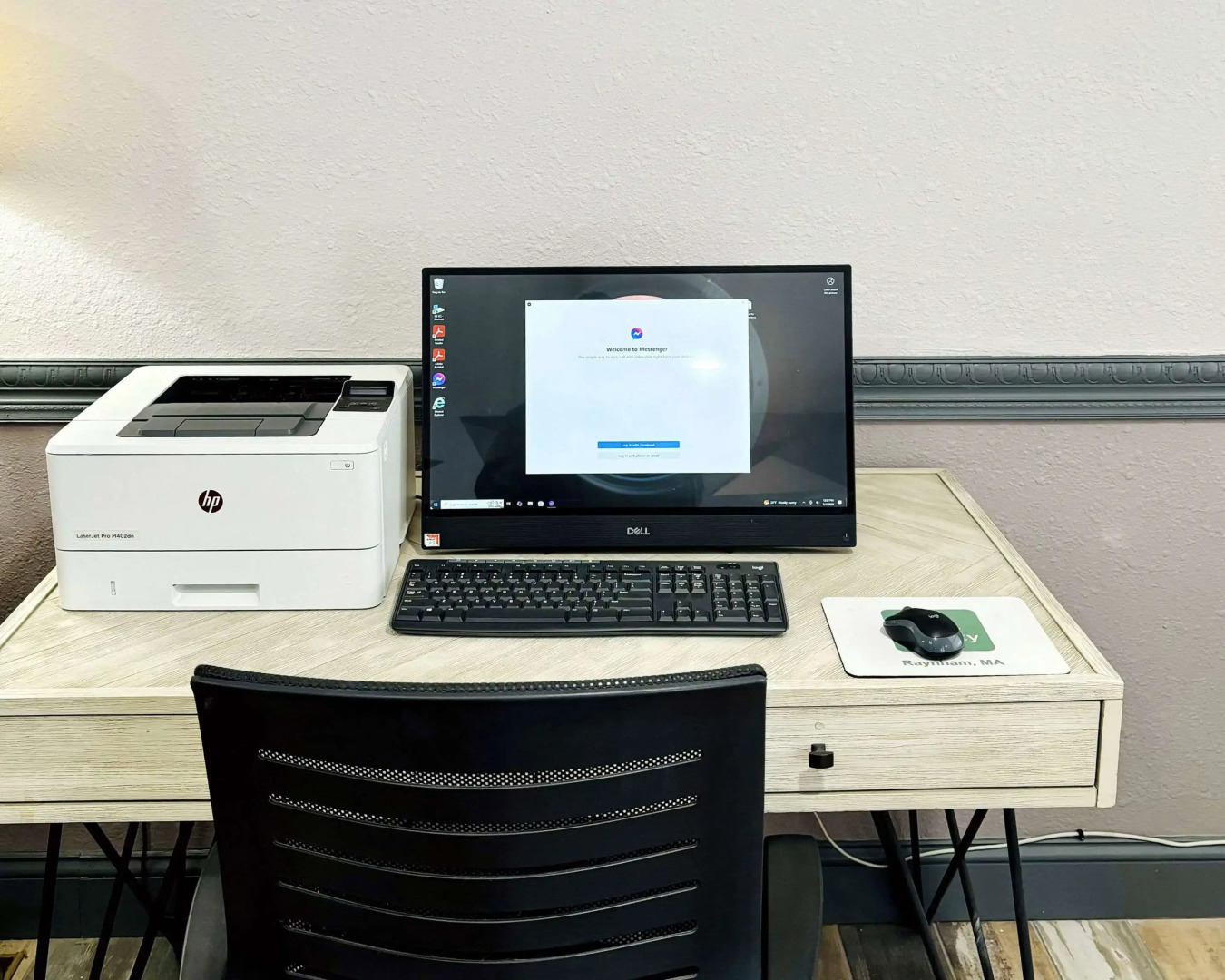 Quality Inn Raynham - Taunton