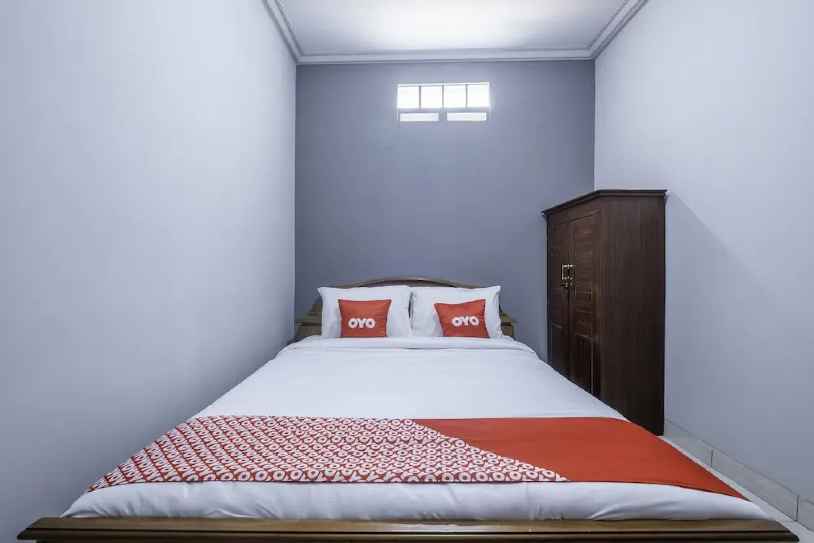 Rancabali Residence by OYO Rooms