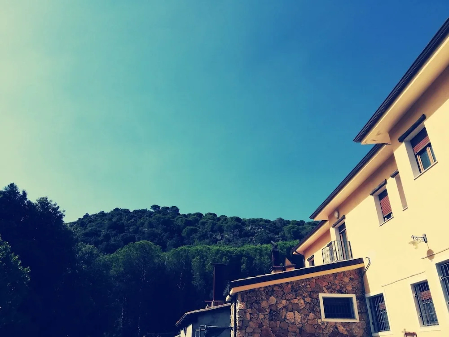 Scala San Giorgio Hotel