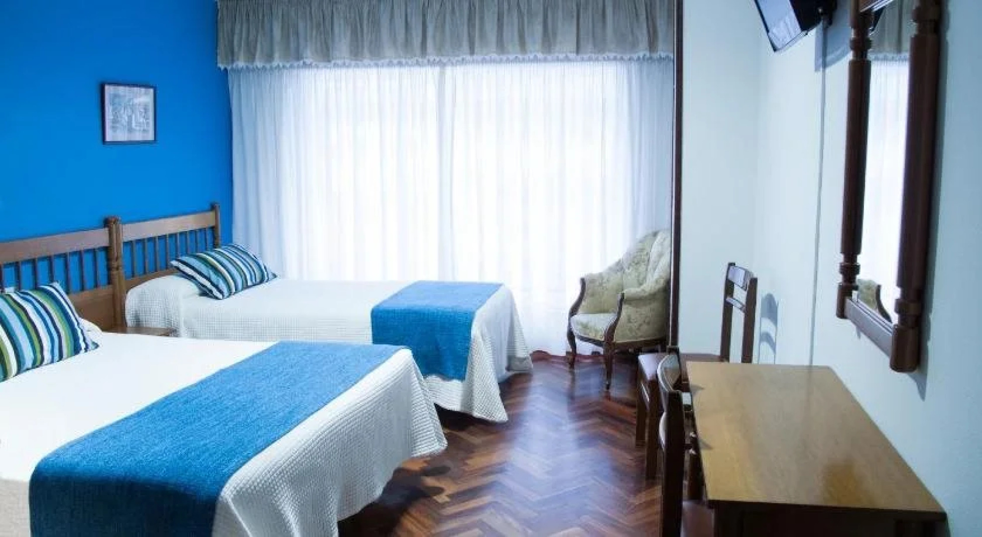 Hostal La Provinciana