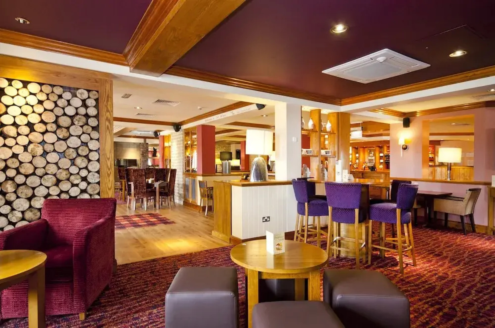 Premier Inn Edinburgh Dalkeith