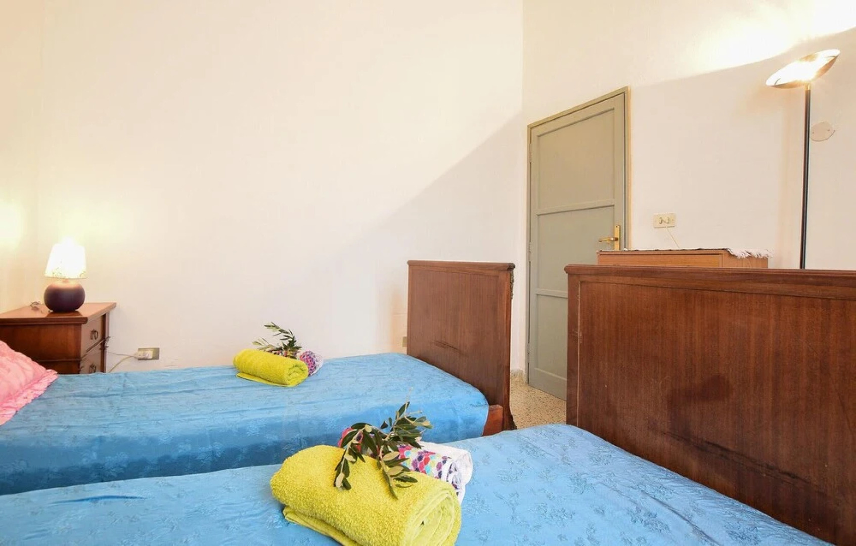 Amazing Apartment in Magliano in Toscana With Wifi and 3 Bedrooms