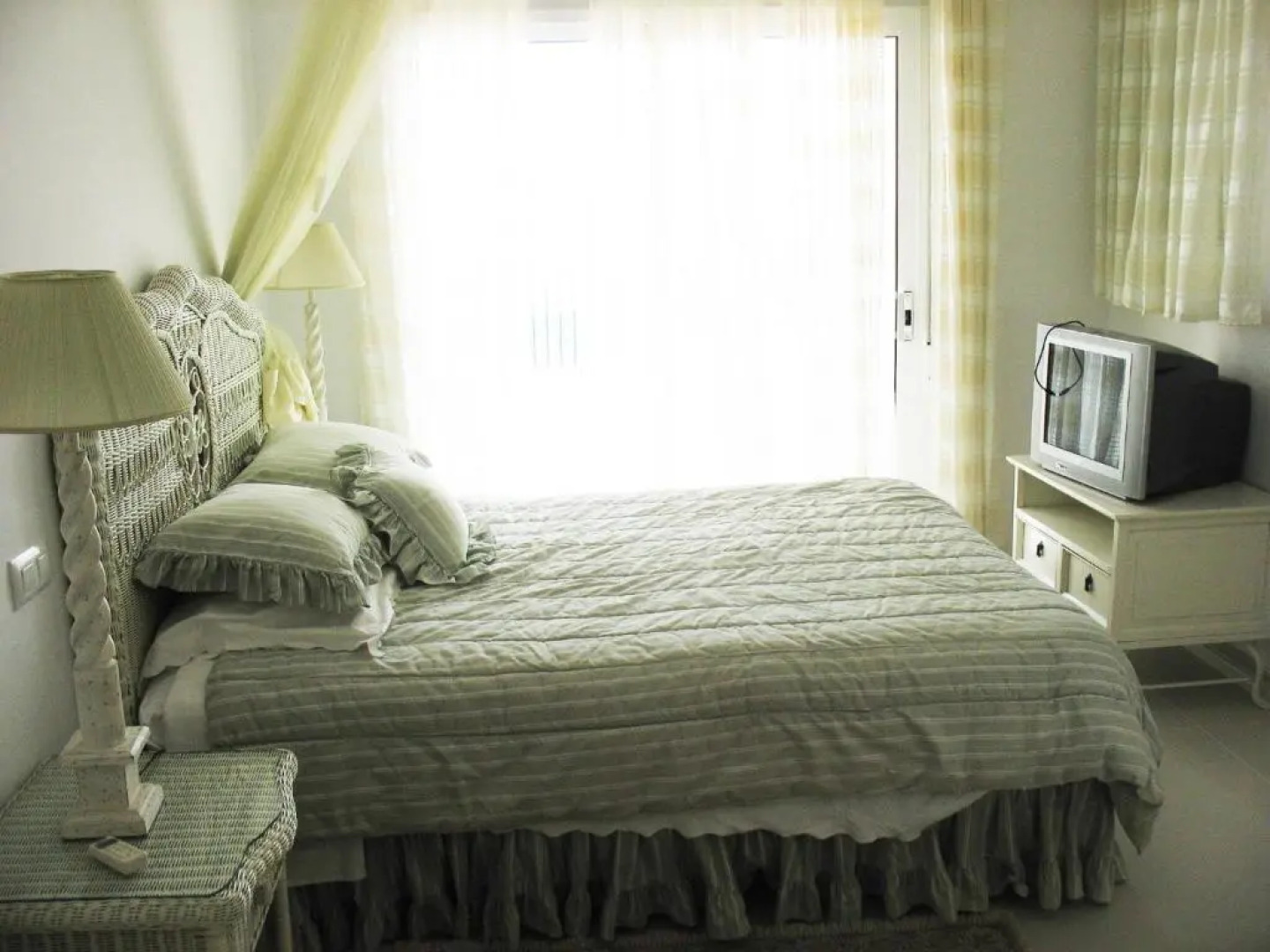 Gaucin Apartment Wgreat Viewspool