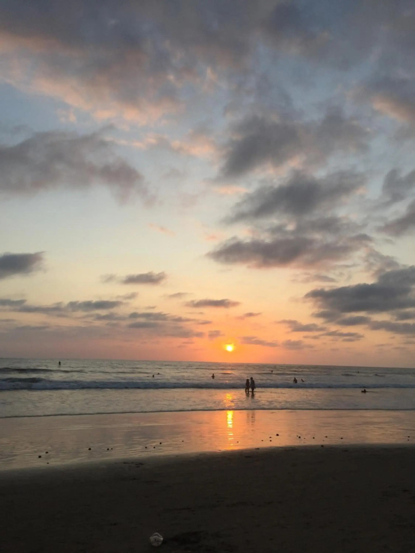 Betty's Beach Condominium