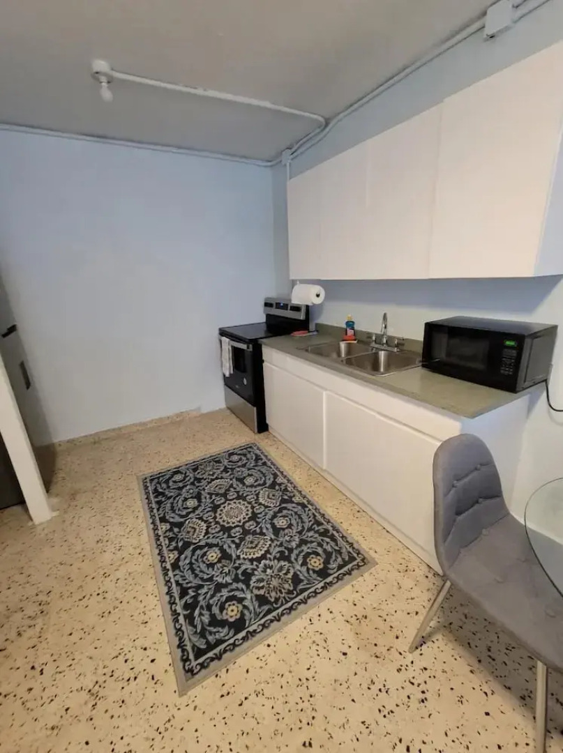 Casa Magdalena Unit 3 Two-story w/ Balcony