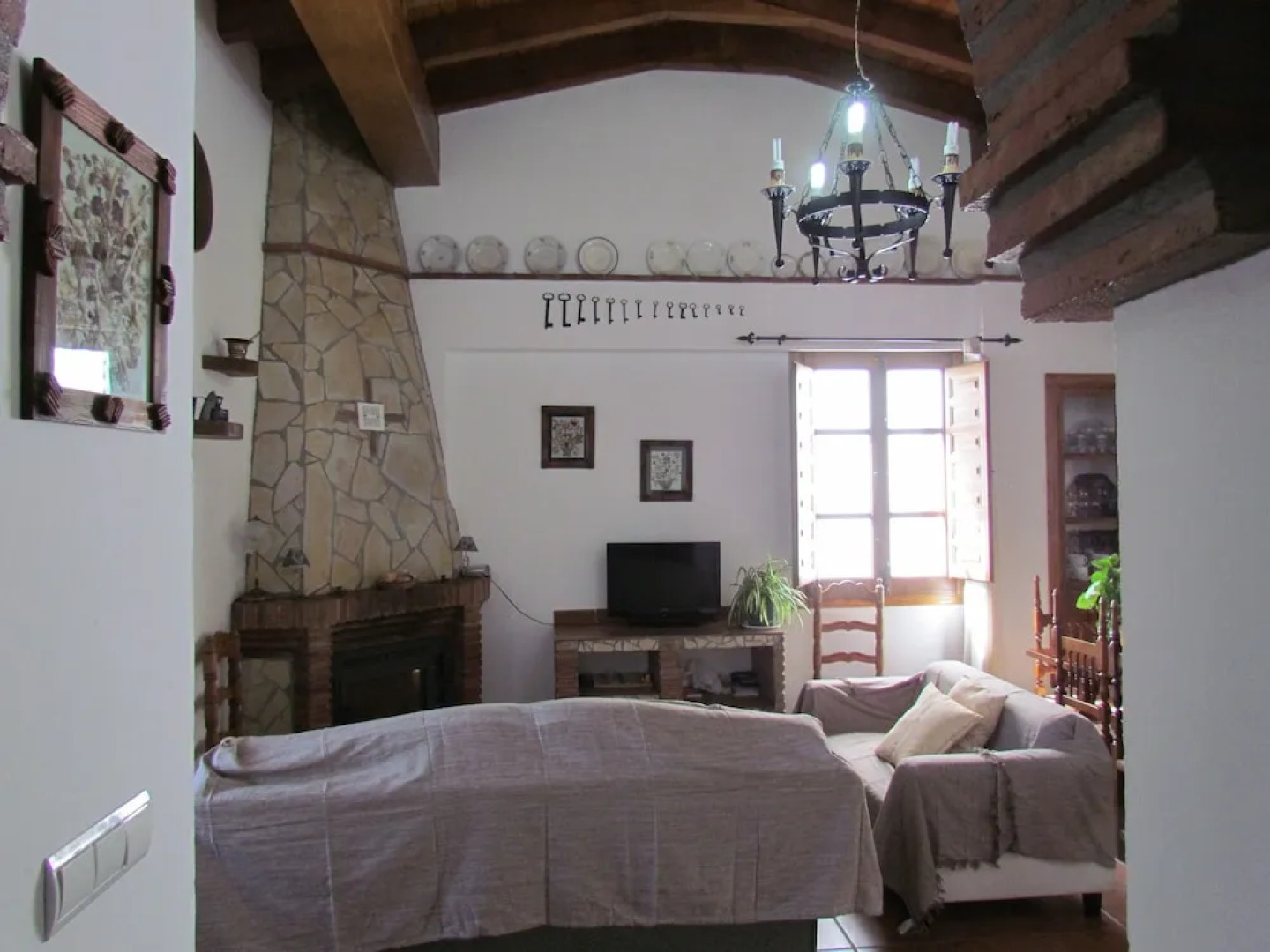 Apartamento Vista Paraiso El Borge