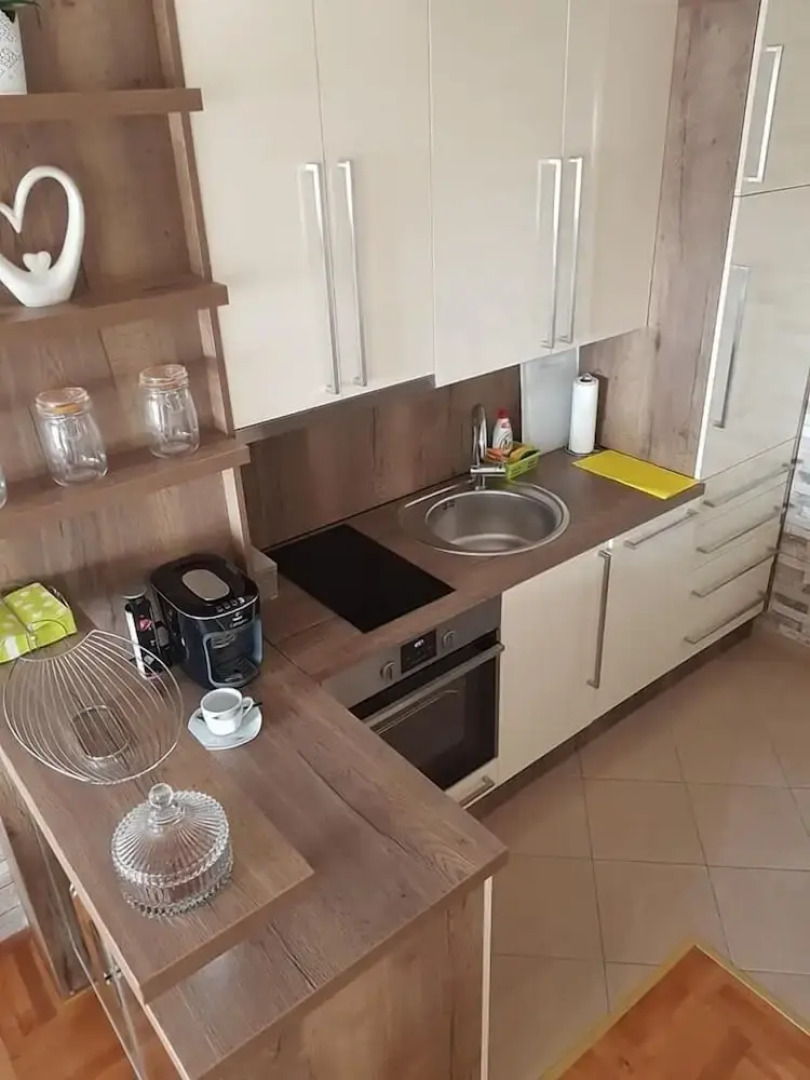 Apartment Panorama Negotin