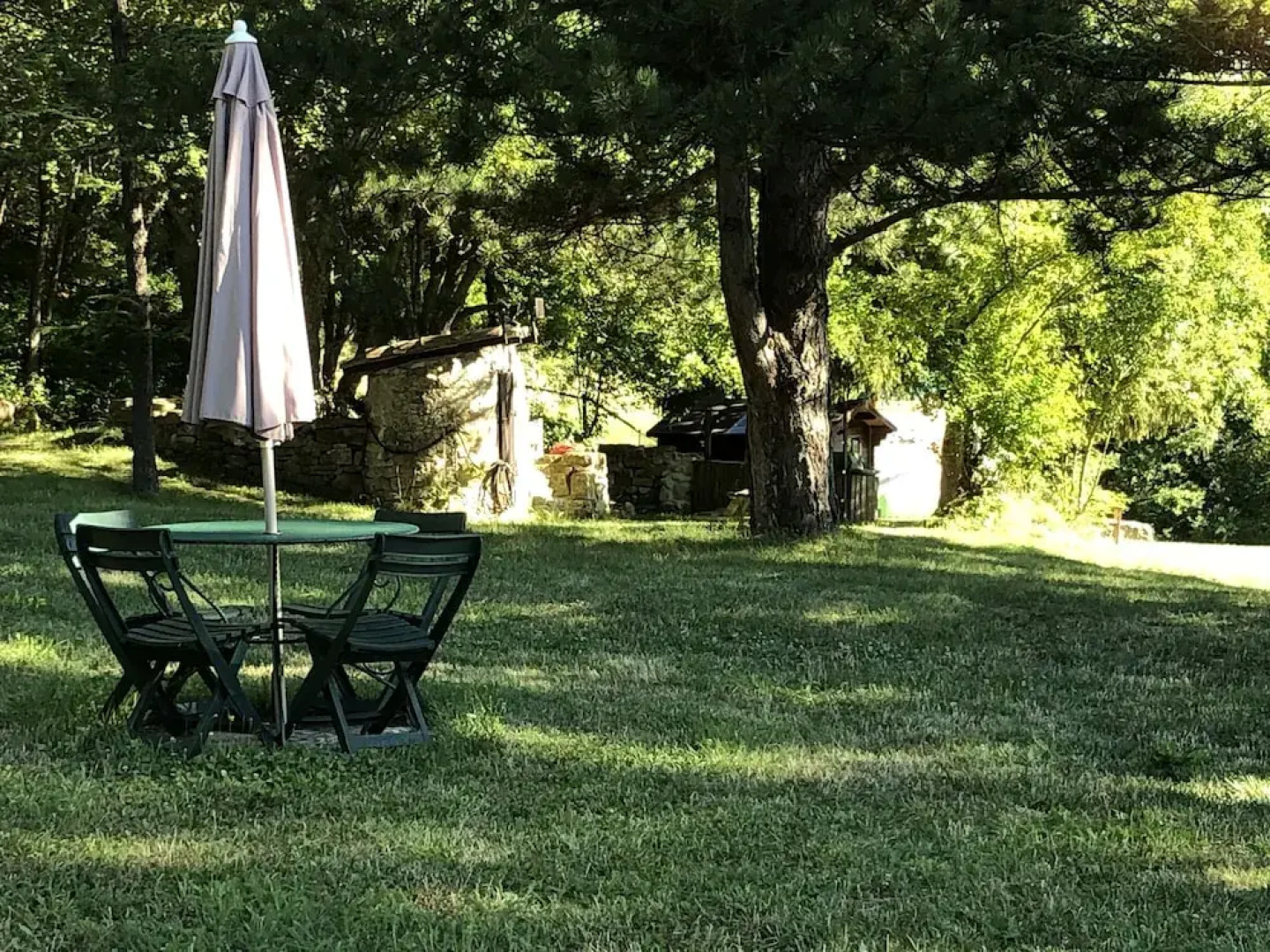 Weekend en Provence Hébergement Insolite