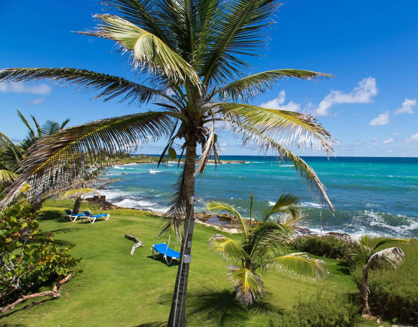 Ocean Spray Apartments