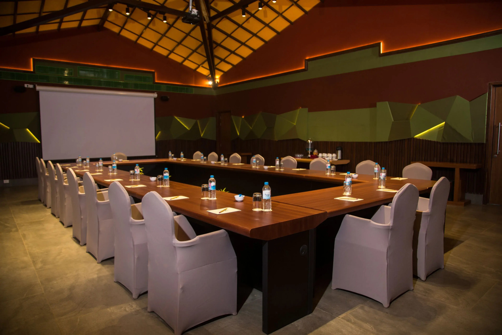 Fazlani Natures Nest - The Wellness Retreat