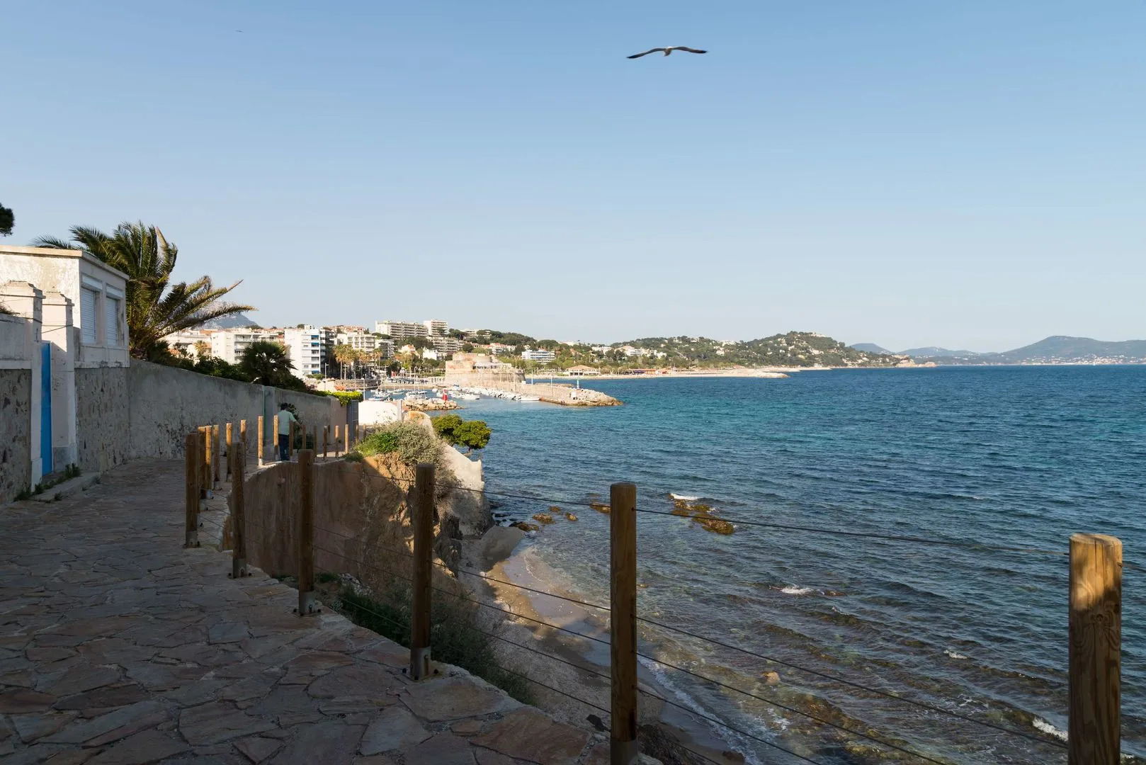 Grand Hôtel de la Gare Toulon – Boutique Hôtel