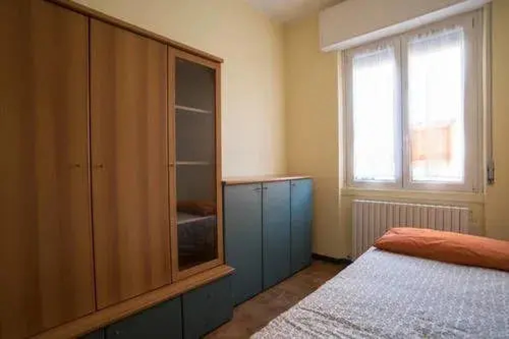 Da Ivano Apartments – Segrate