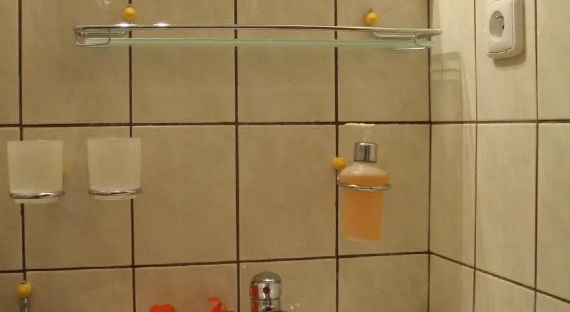 Apartmany U Purkmistra - B Martinu