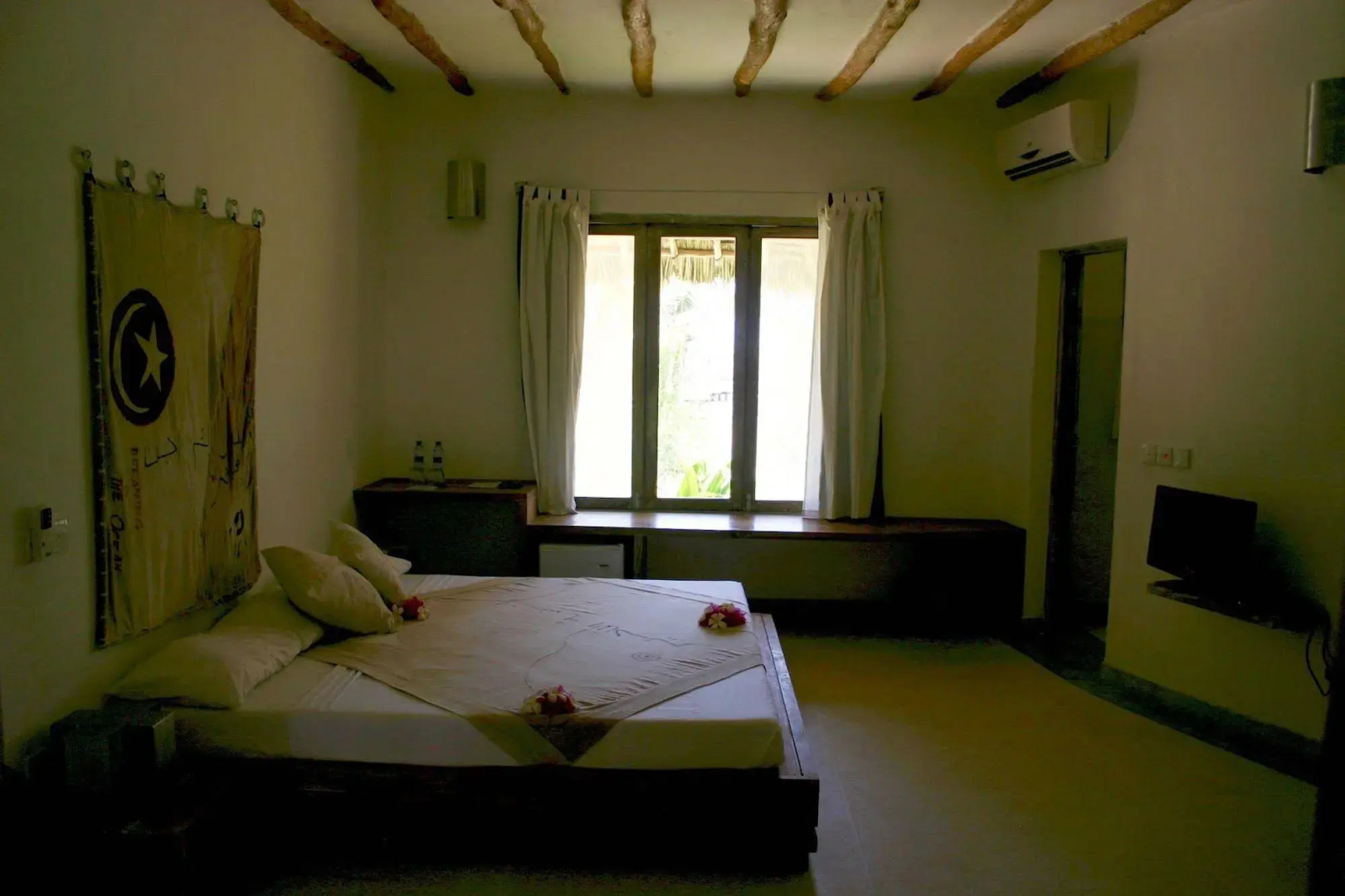 St. Thomas Mawe Boutique Hotel Watamu