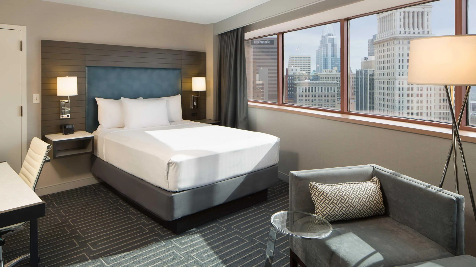 Hyatt Regency Cincinnati