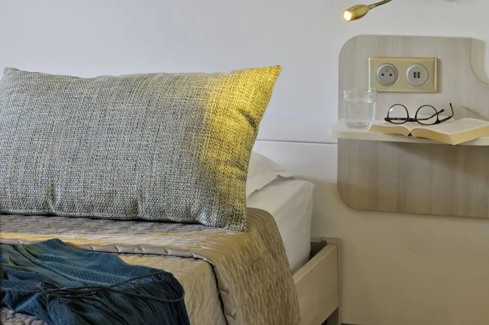 Résidence Arco Plage