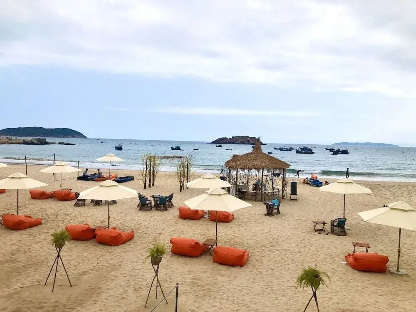 Seaside Boutique Resort Quy Nhon