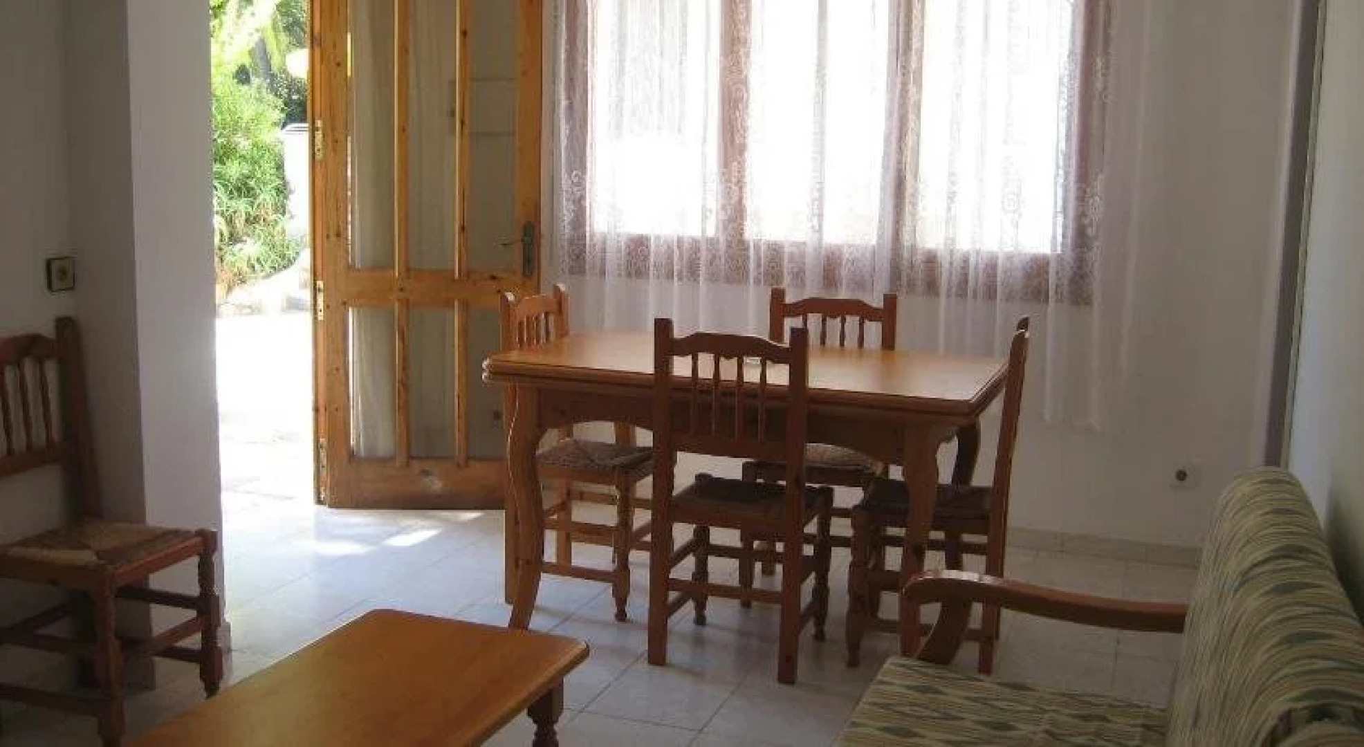 Apartamentos Can Torrents