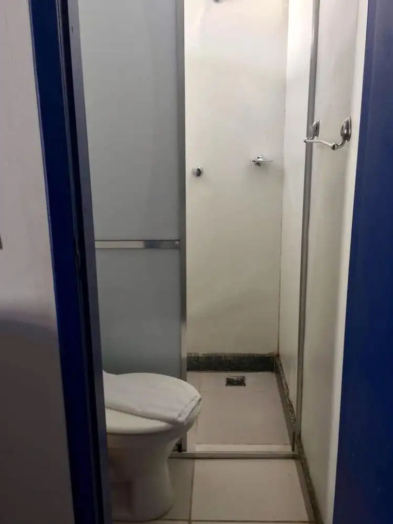 Solar Cláudio Manuel Pousada