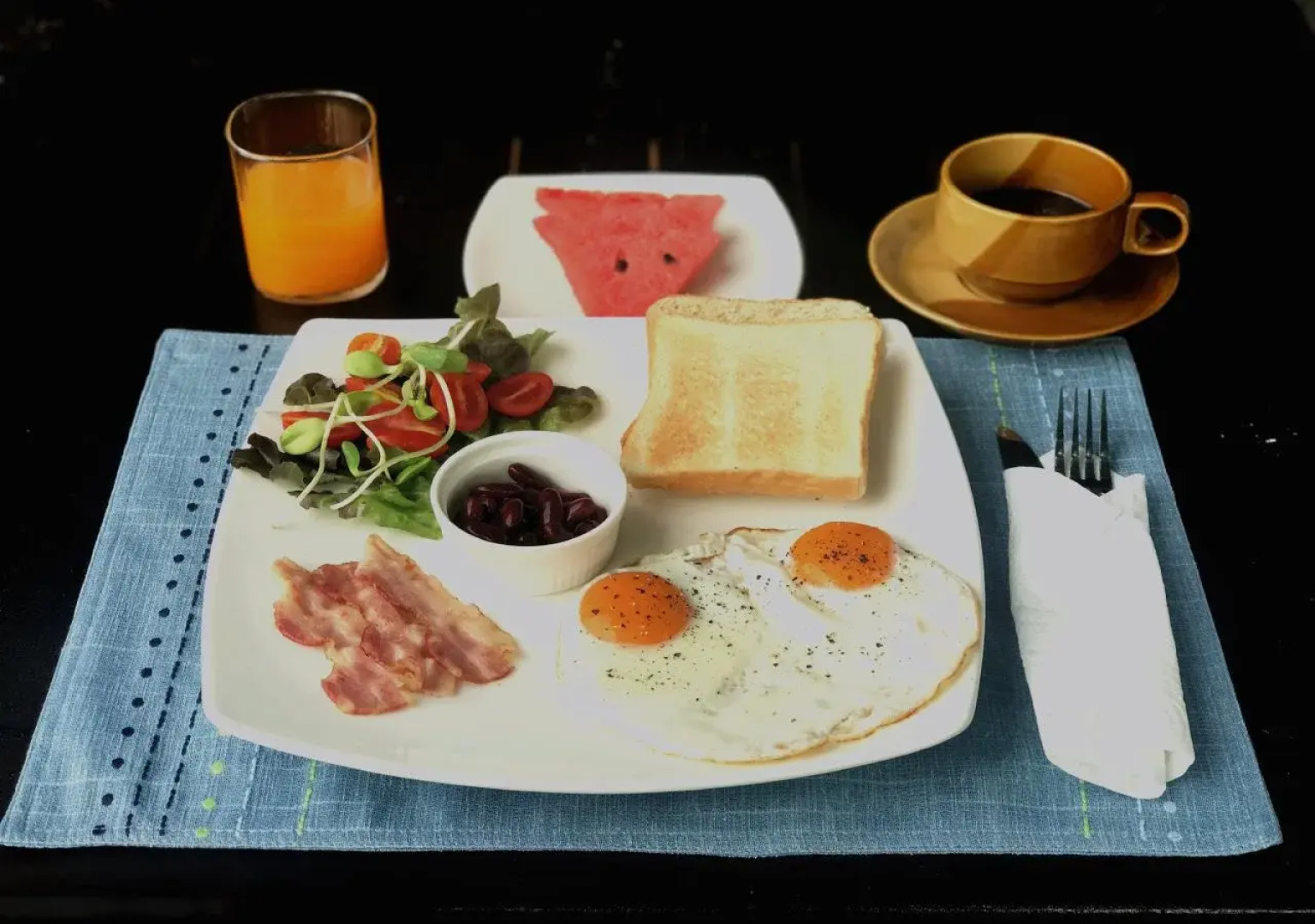 Vivi Bungalows Resort 1