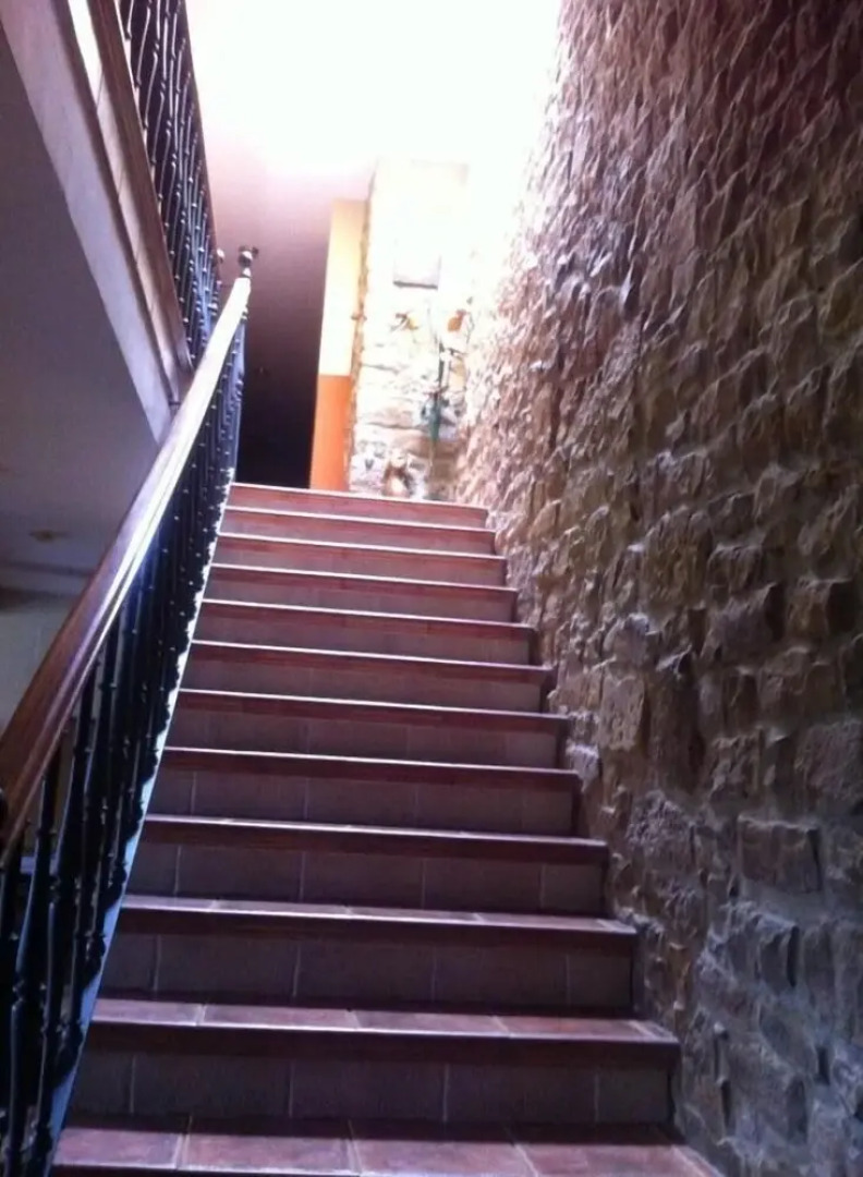 Hotel Rural La Figar