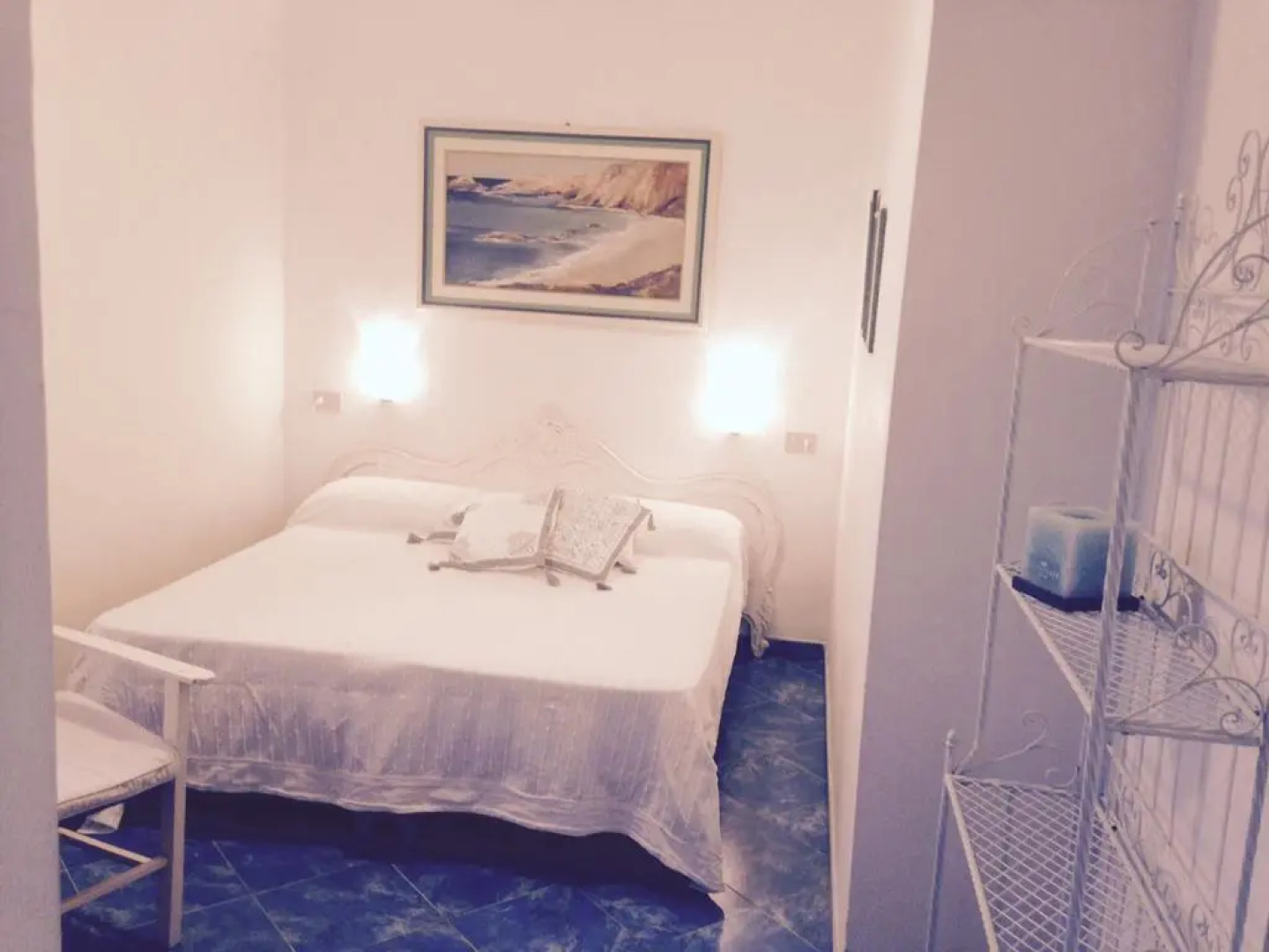 Residence Il Mandorlo