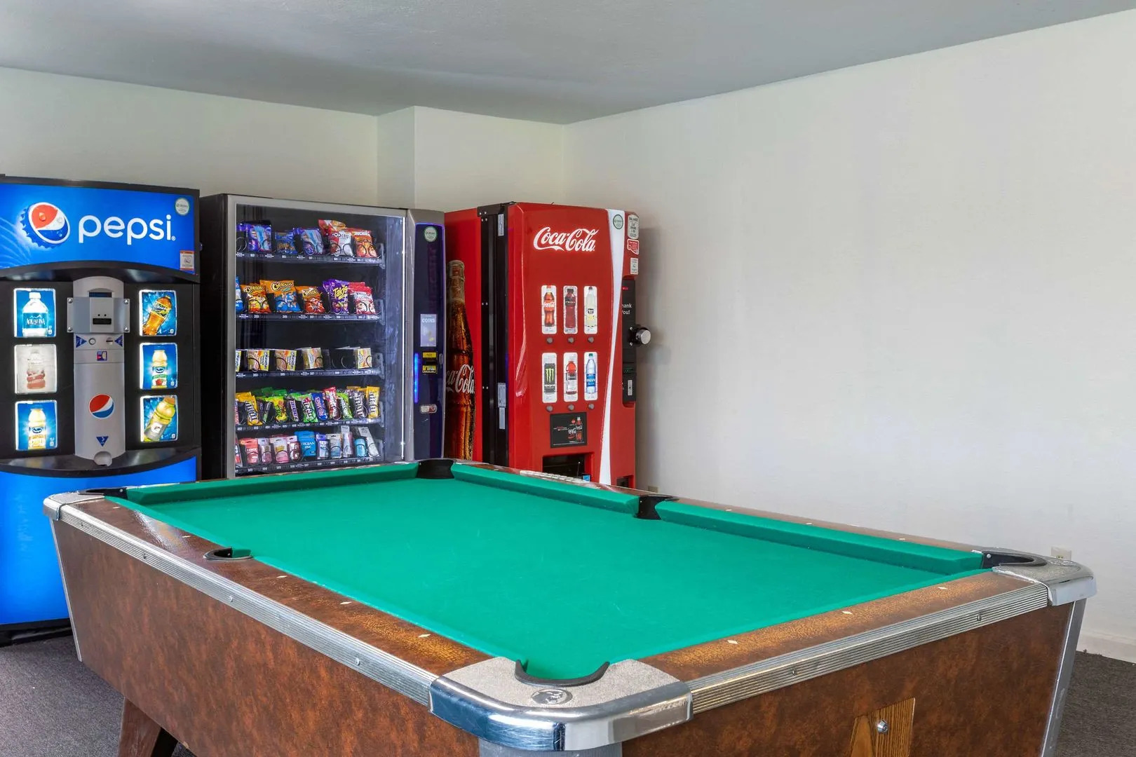 The Buena Park Hotel & Suites