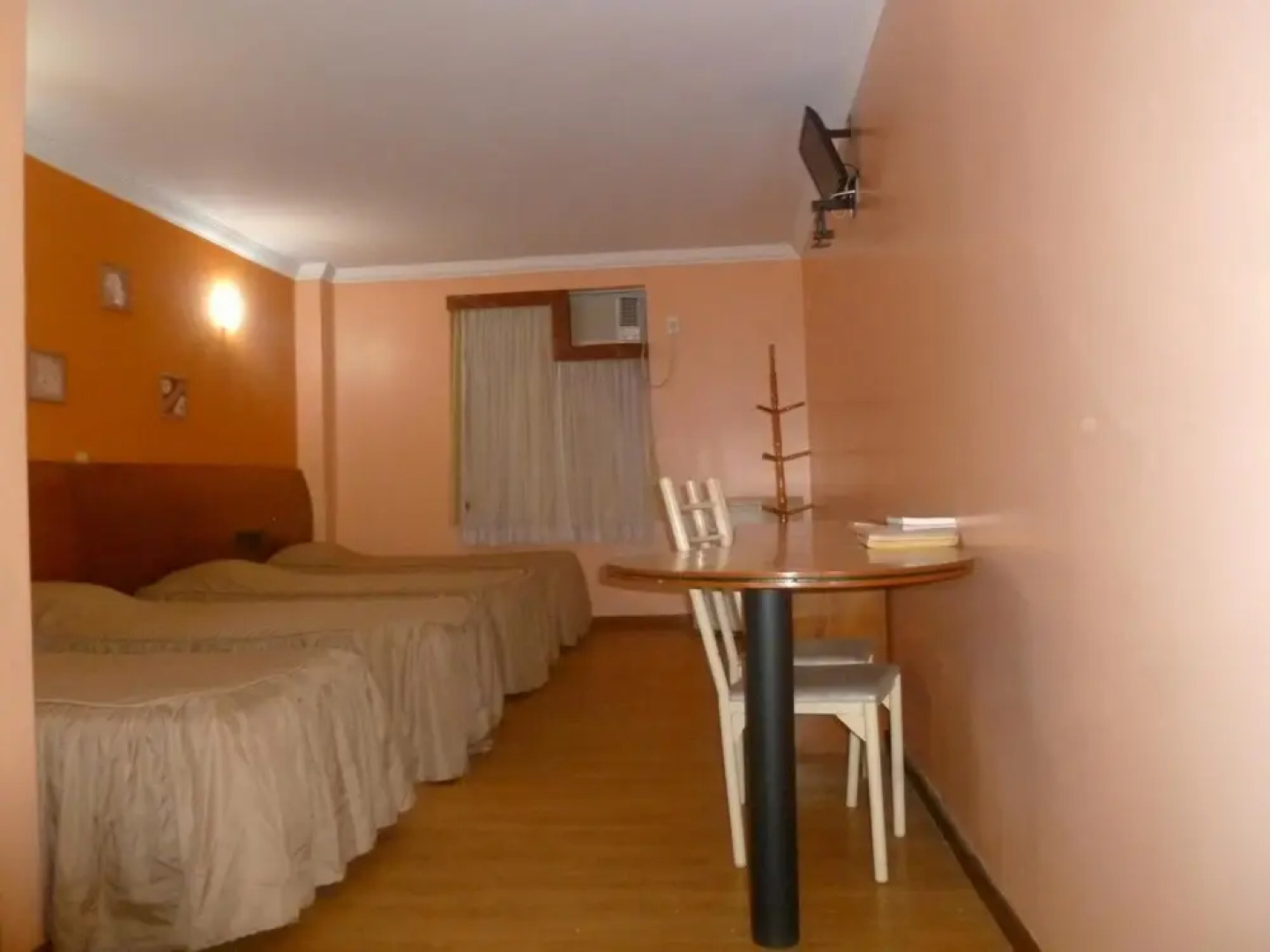 Atlas Hotel Residence