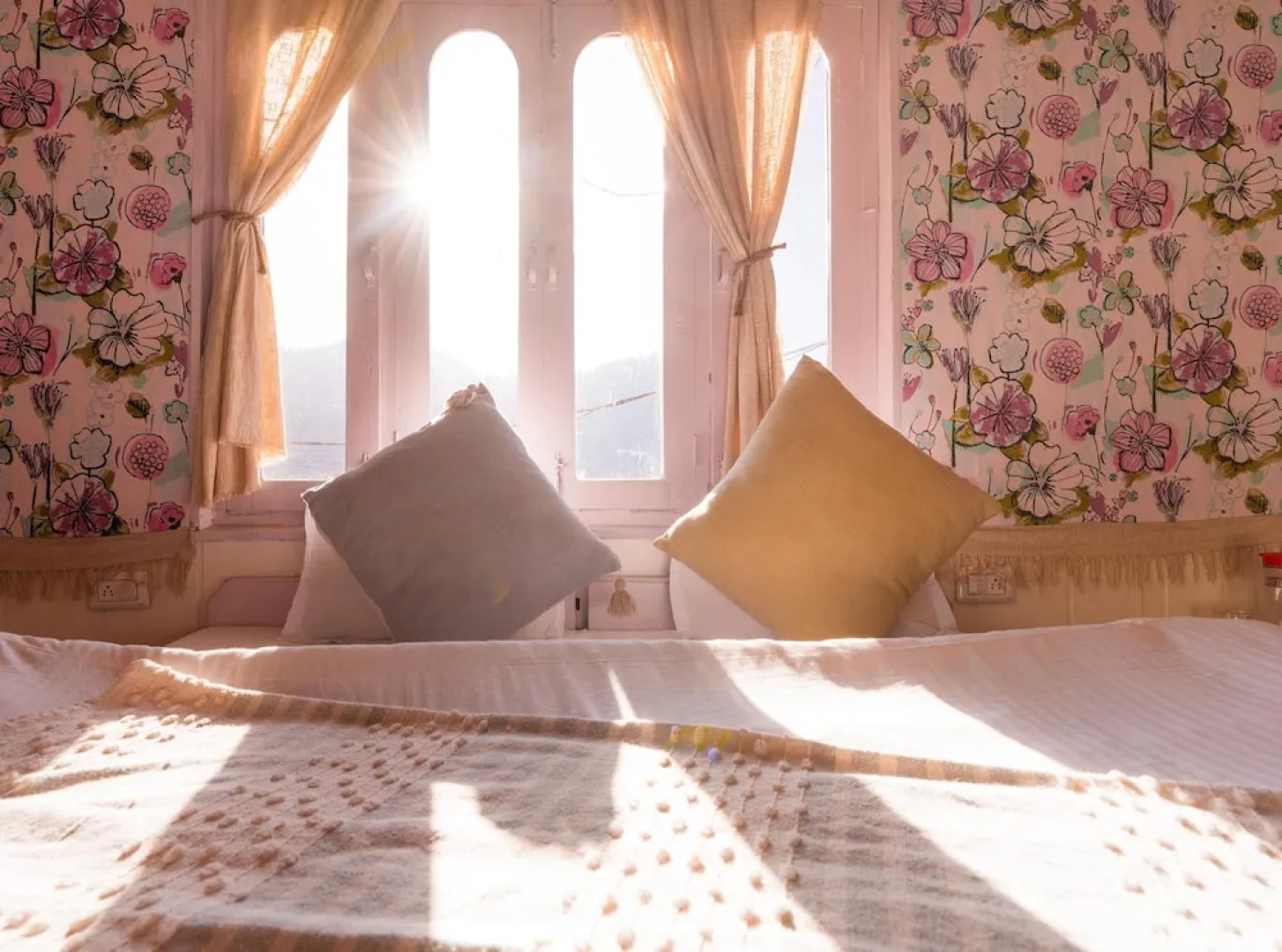 Firgun Chapter Shoja