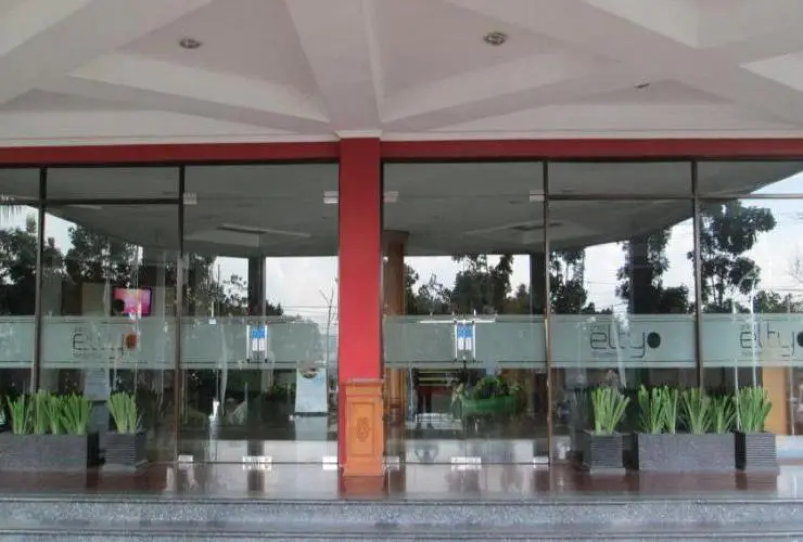 Airy Tenggarong Pahlawan 1 Kutai Kartanegara