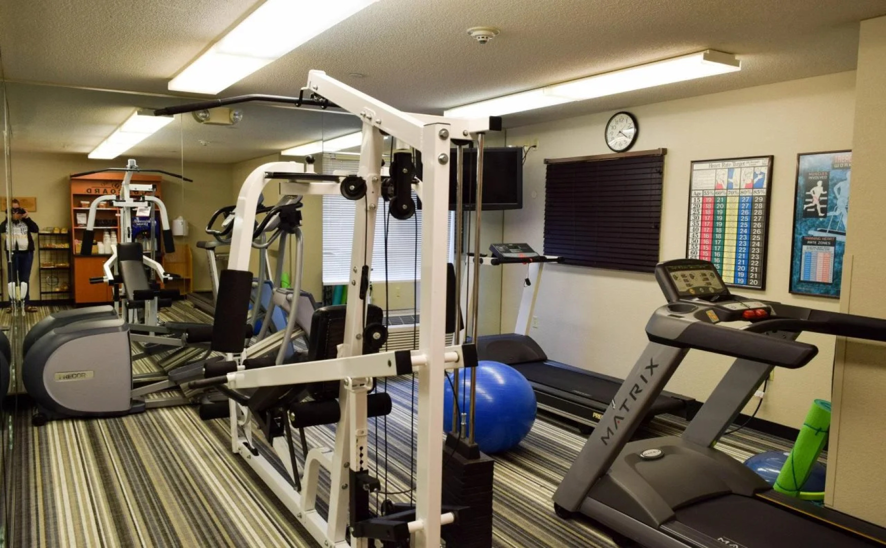 Candlewood Suites Wichita Airport by IHG