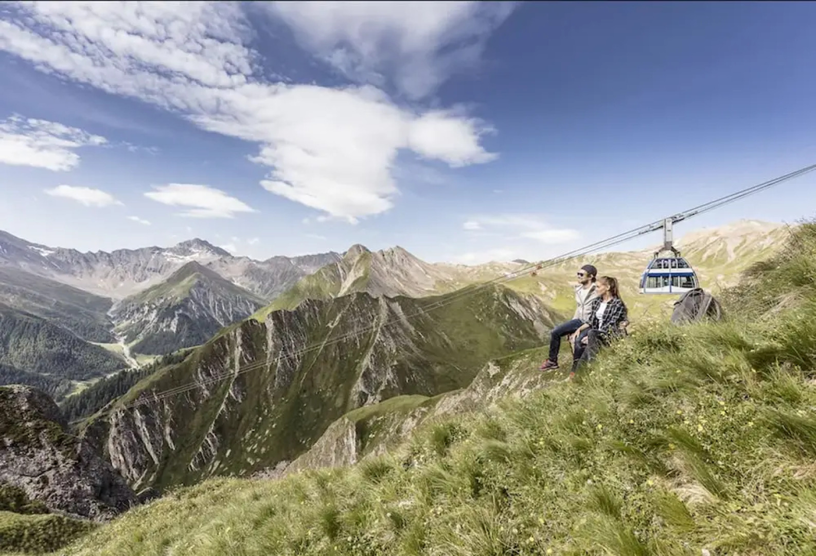 Steinbock Apartments