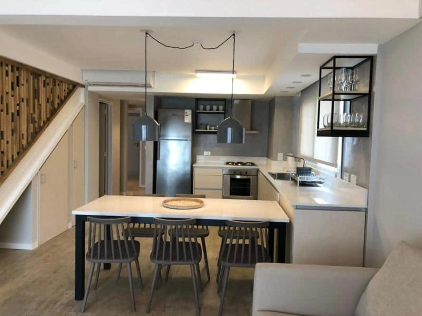 Almarena Apart Hotel Boutique