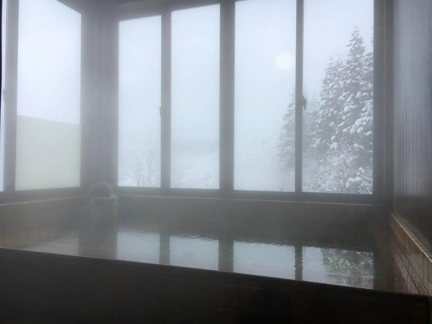 Qua House Sugo Onsen