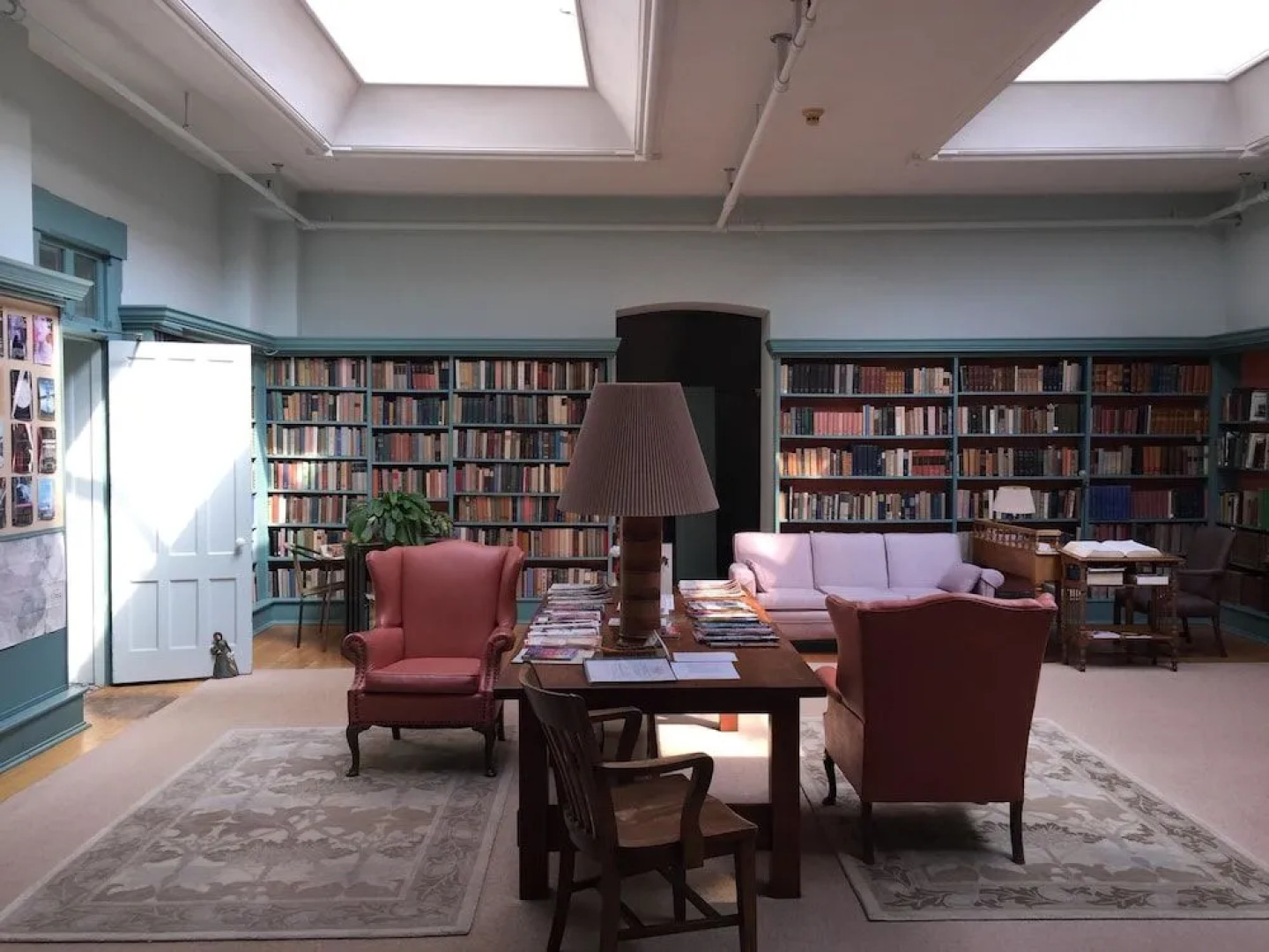 Oneida Community Mansion House