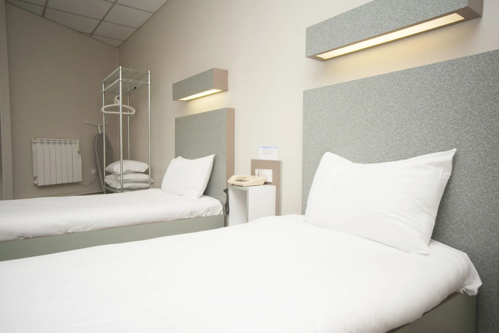 Citrus Hotel Cardiff by Compass Hospitality