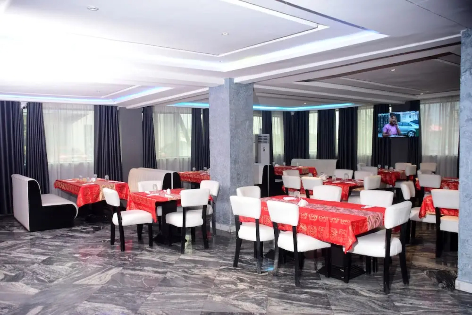 Panyu Hotel And Resort Limited